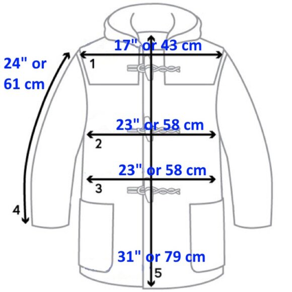 Mink Fur Coat - Picture 13 of 14